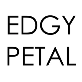 Edgy Petal Jewelry